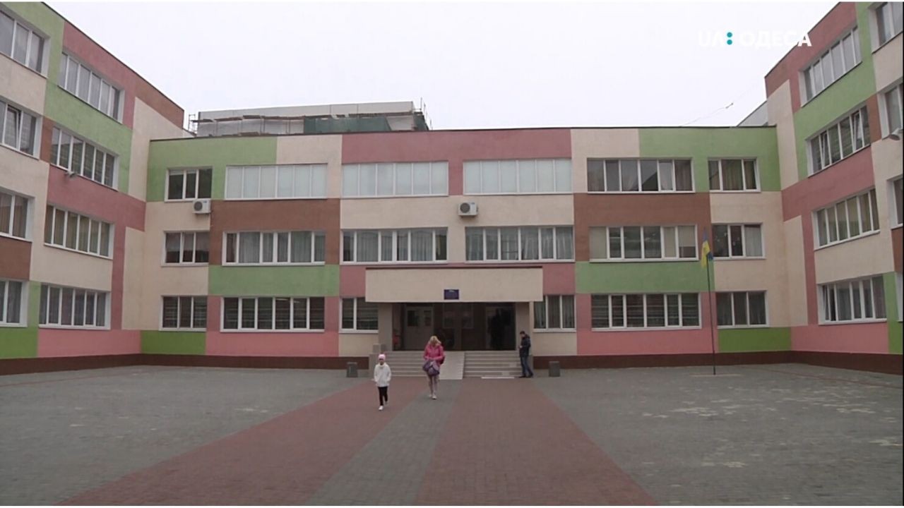 В Одеській школі кричать на дітей, - стверджує мати двох учнів