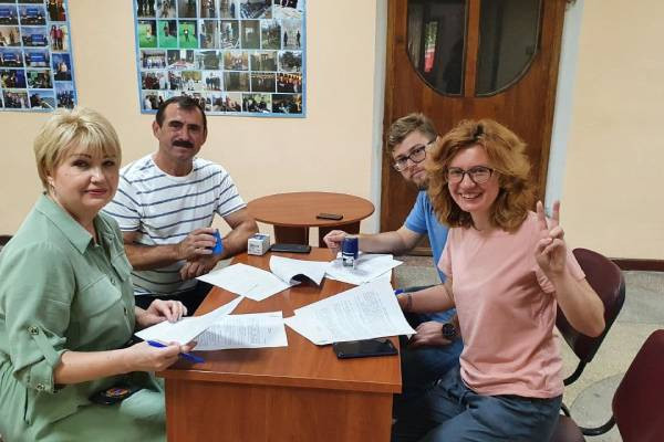 Суспільне Одещини співпрацюватиме зі спортивними організаціями регіону