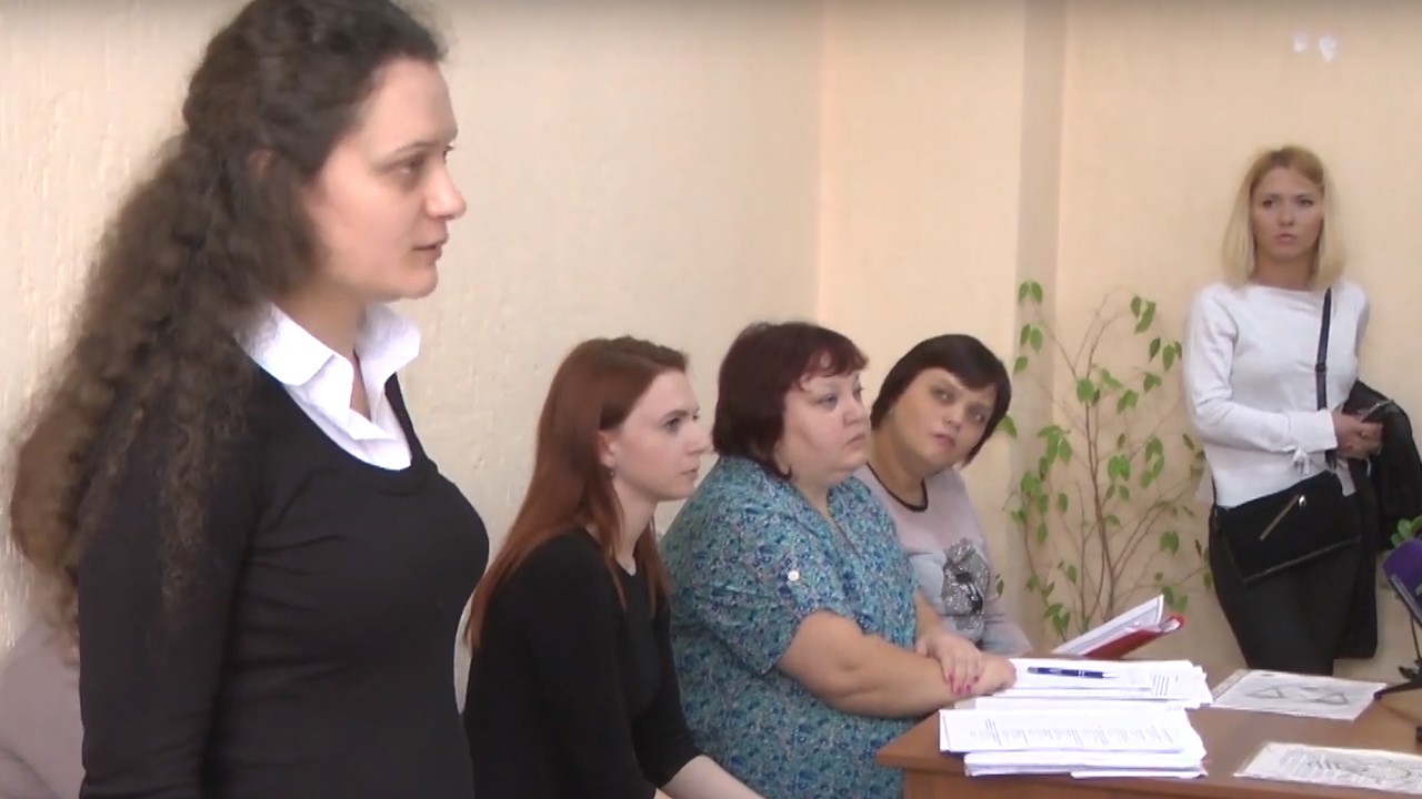 Одеситка Світлана Стоянова подала до суду на одеську міську раду