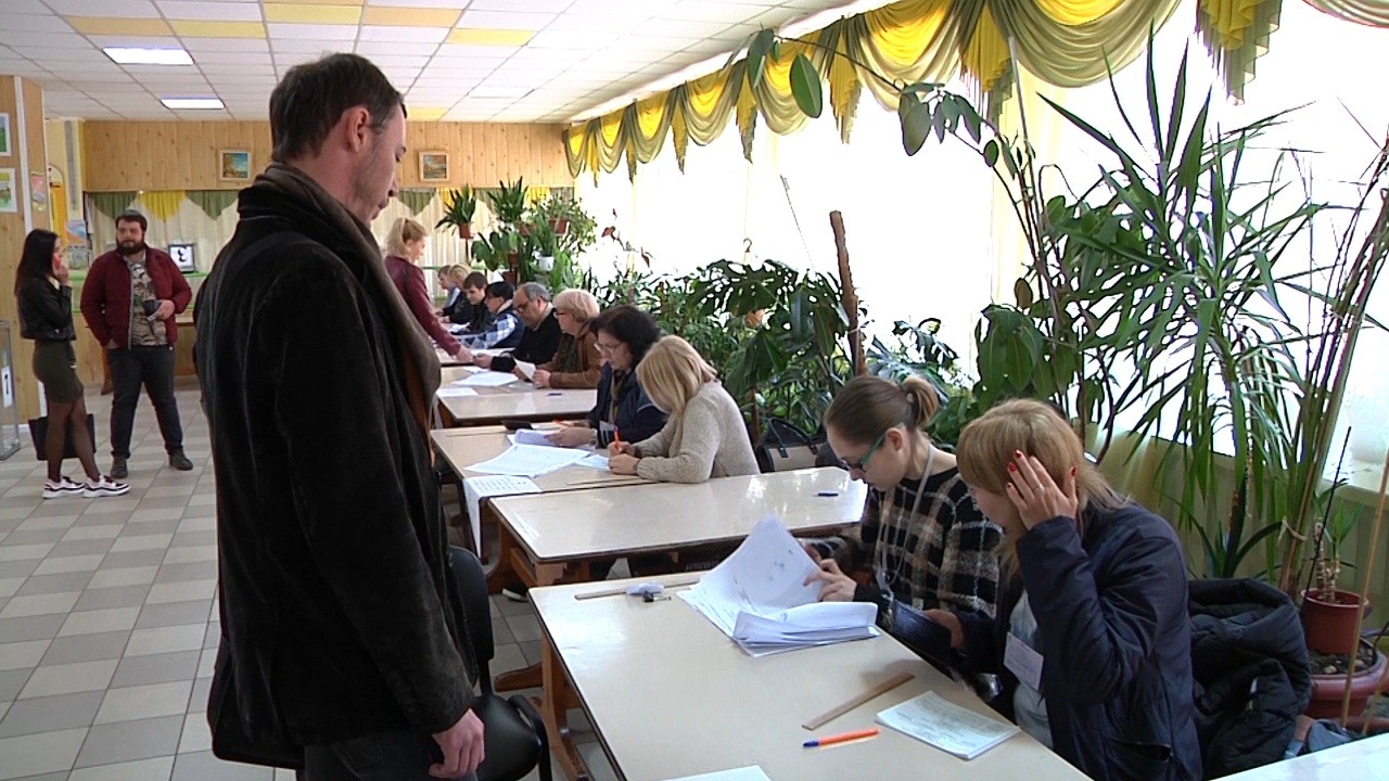 В Одесі за однією адресою проживають дві сотні виборців