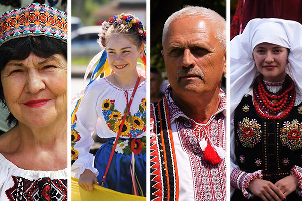 Традиції та спогади переселенців: спецпроєкт «Дзвони Лемківщини» — в ефірі UA: ОДЕСА
