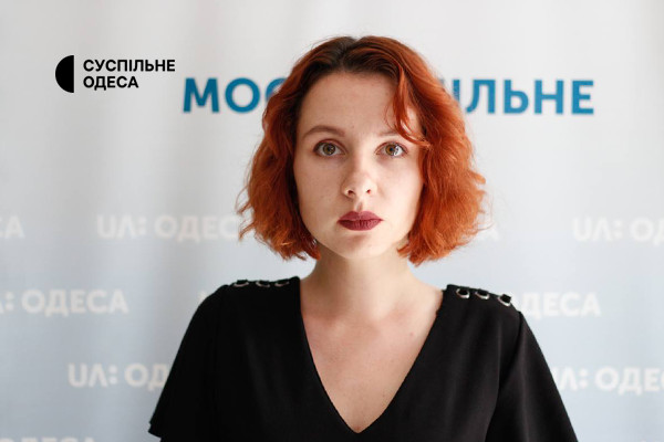 Ольга Циктор стала переможницею Шостого Конкурсу журналістських матеріалів на гендерну тематику
