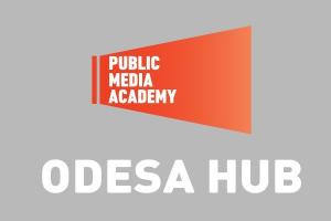 PMA Odesa Hub відкриває тест-драйв своєї монтажної студії