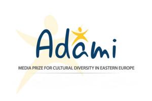 ADAMI Media Prize 2021 з ведучим Олександром Єльцовим покажуть наживо на  UA: ОДЕСА