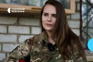 Суспільне Одеса покаже інтерв’ю Ірини Цибух для «Української правди»